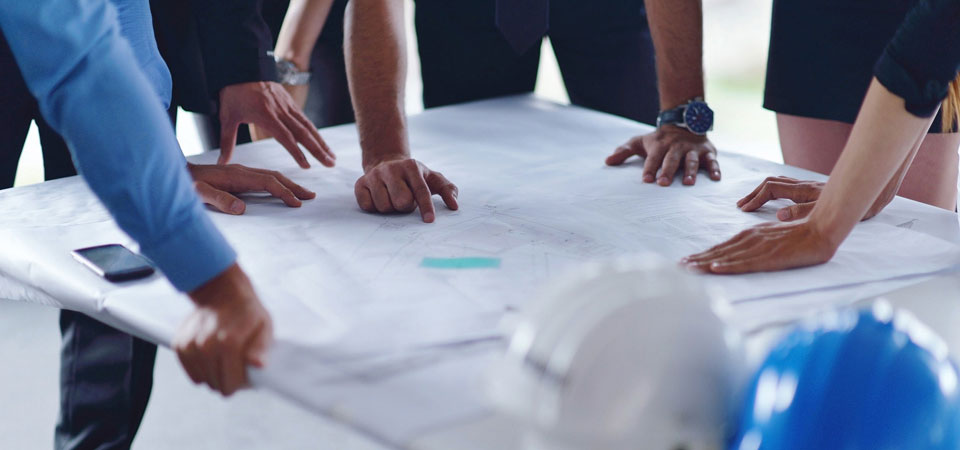 Programme Management