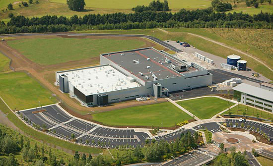 Insight Project Services